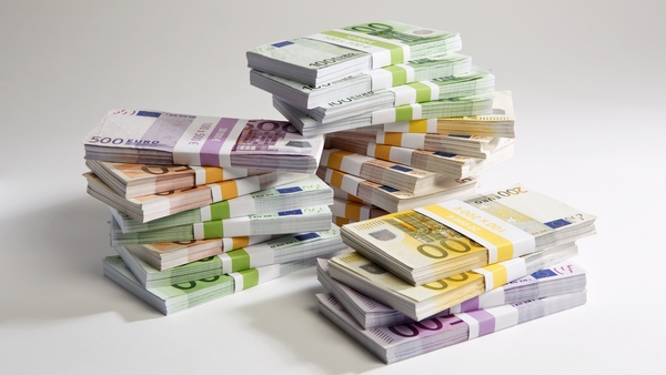 The Tax Strategy Group's report on corporation tax argues the benefits of establishing a long-term public savings vehicle would be two-fold.