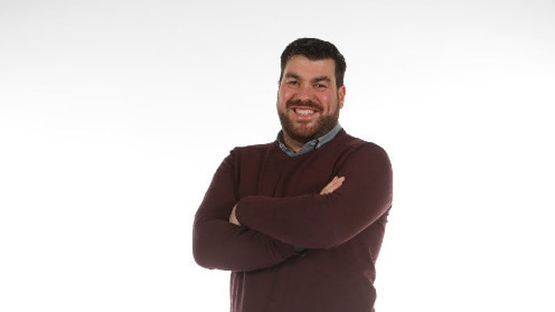 Operation Transformation airs Wednesday on RTÉ One.