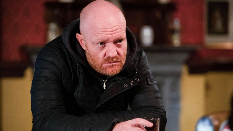 Fans can find out what happens next on RTÉ One at 8:00pm and BBC One at 8:05pm