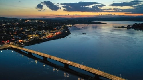The CEO of Sustainable Energy Authority of Ireland said a national conversation was needed to find solutions and change the 'way we live, work and rebuild our economy'