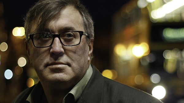 Belfield Days: "My involvement in Dramsoc was no passing college