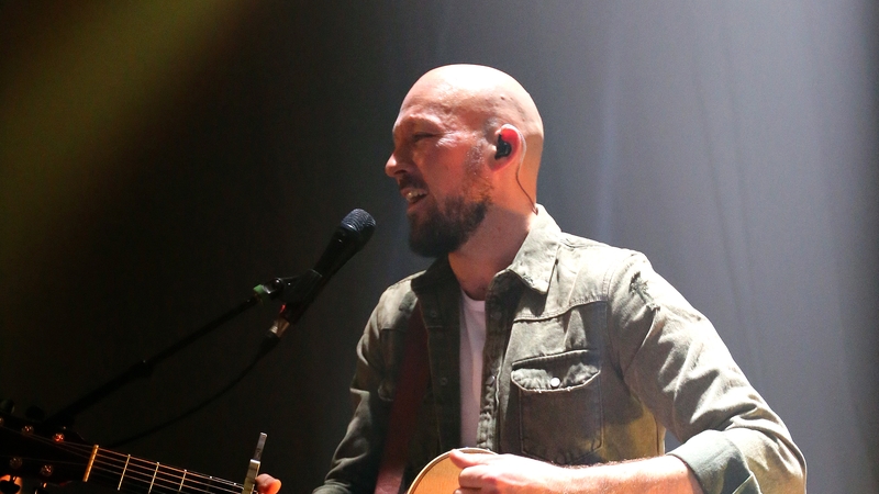 FIGR aka Darragh Griffin