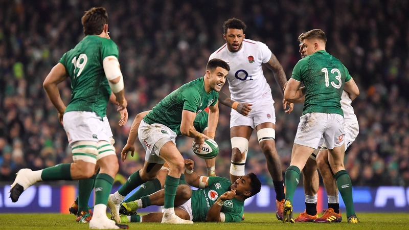 'There will be a lot of unhappy people if we don't take at least one of those big scalps at home'