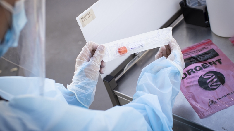 First case of community transmission in Western Australia state for ten months