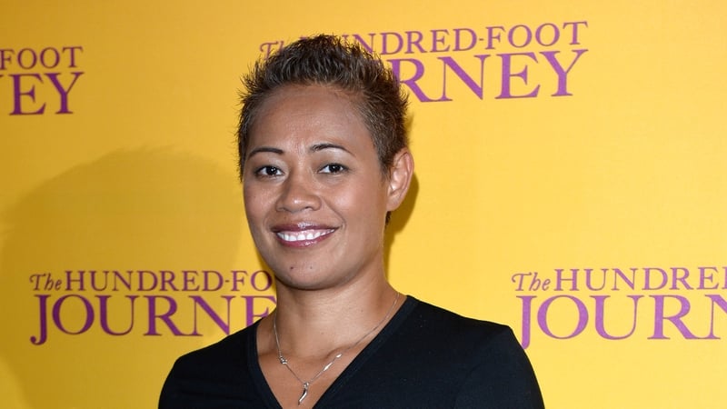 Monica Galetti: "I just wished they'd come and say it to my face"
