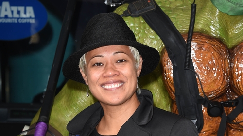 Monica Galetti