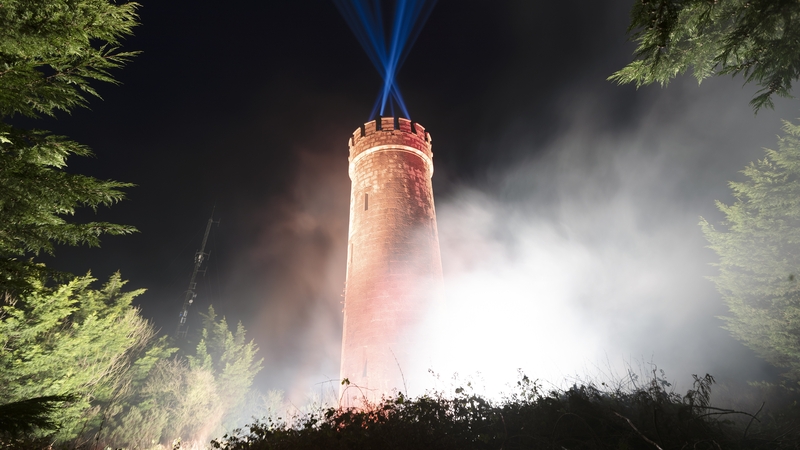 Due to Covid-19 restrictions, there will be no access to the event (Image: Into Kildare)