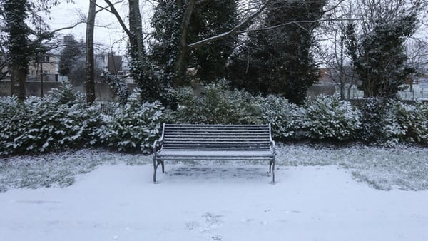 Sunday Miscellany on the epic cold snap of 1947