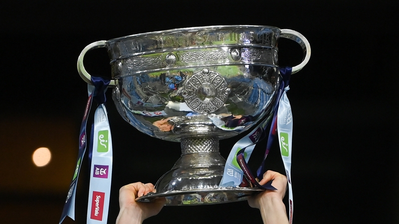 Sam Maguire reform might be on the cards for 2022