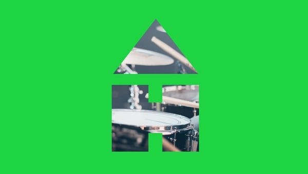 1st and 2nd Class: Music - Drumming