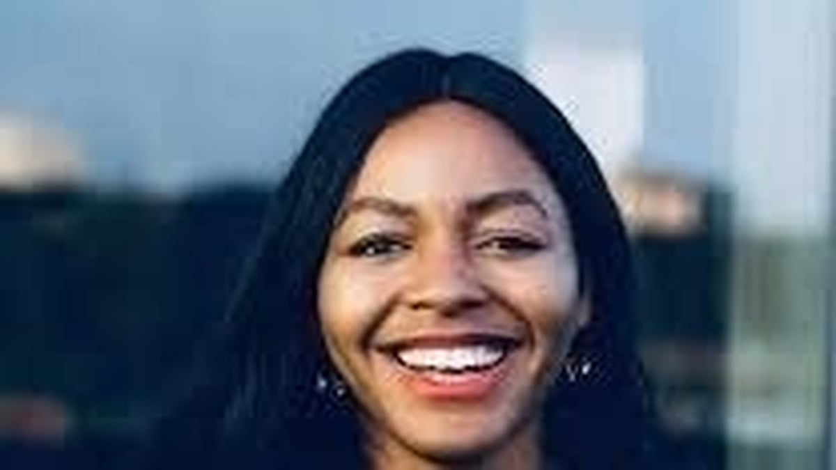 My Belfield, by Daisy Onubogu  