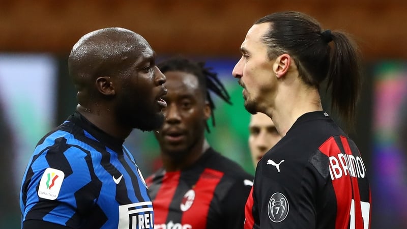 The pair were team-mates at Manchester United