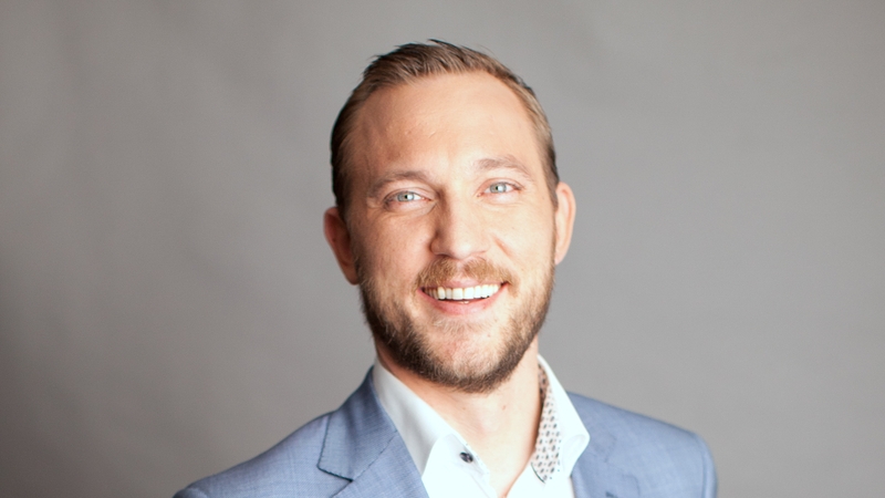 The RTÉ2 favourite shared the couple's happy news on Instagram