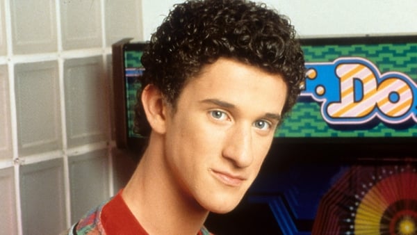 Dustin Diamond