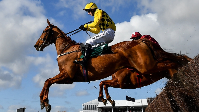 Melon has run plenty of big races in defeat but has proven difficult to win with