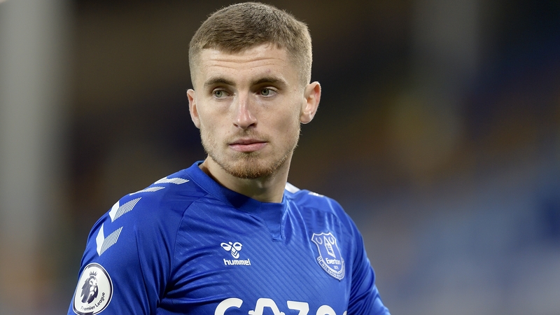 Jonjoe Kenny could be heading to Parkhead