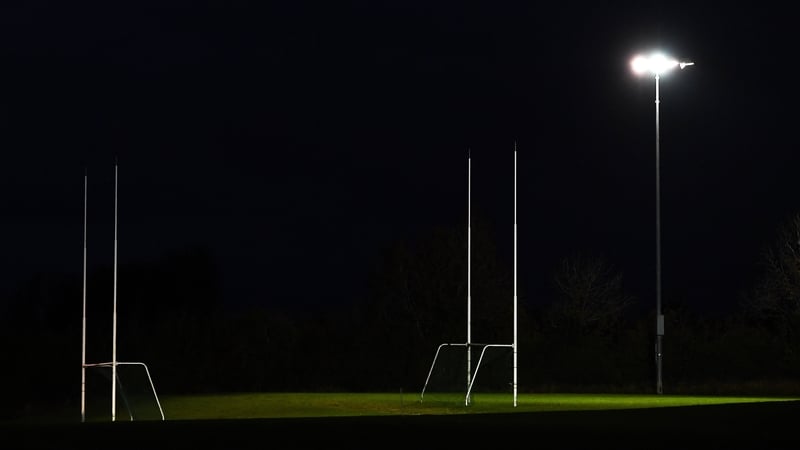 The GAA hasn't ruled out a March return