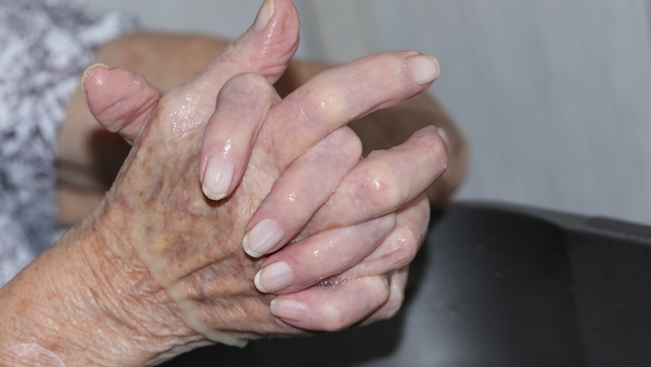 There were 119 residents at the facility on the day that the unannounced inspection took place (Stock image)