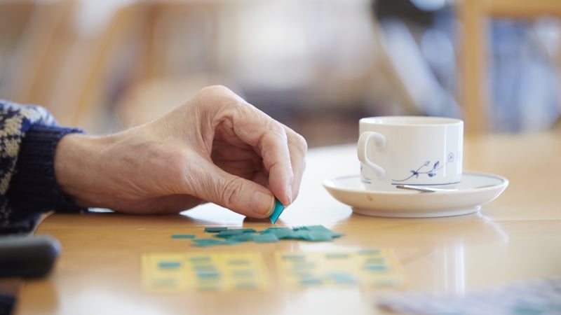 The Minister for Older People said eight nursing homes have closed in the last three months