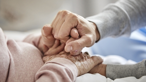 The report highlights a 36% increase in the operational cost of care per resident since 2017 (file image)