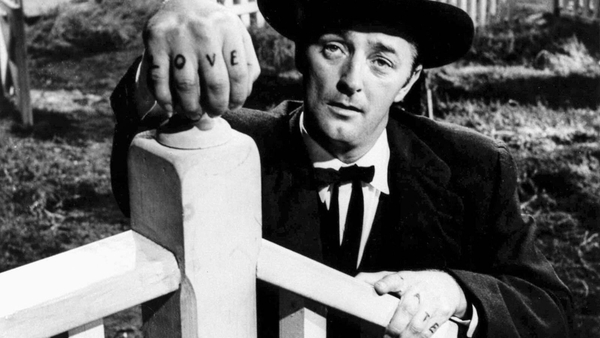 Night of the Hunter - RTÉ Arena revisits a screen classic