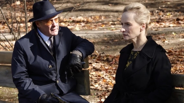 The Blacklist