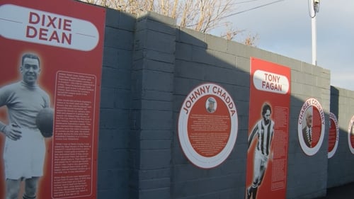 The museum was officially opened in October 2019