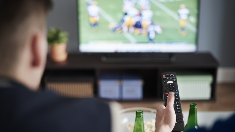 Bring your Super Bowl party to Zoom this Sunday...