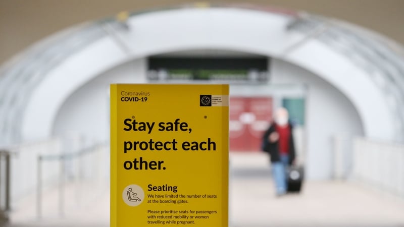 EU states have agreed to temporarily suspend travel to southern Africa after the detection of the variant, according to the EU presidency