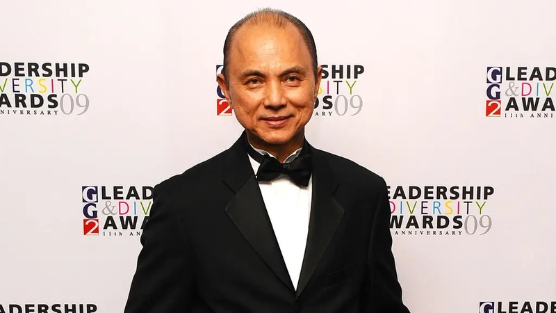 The shoe designer tells Katie Wright about working with his most famous client, and launching a fashion university in the UK.