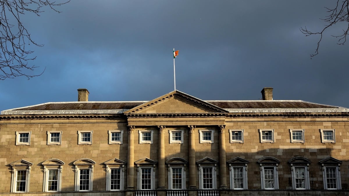 Government’s climate action plan