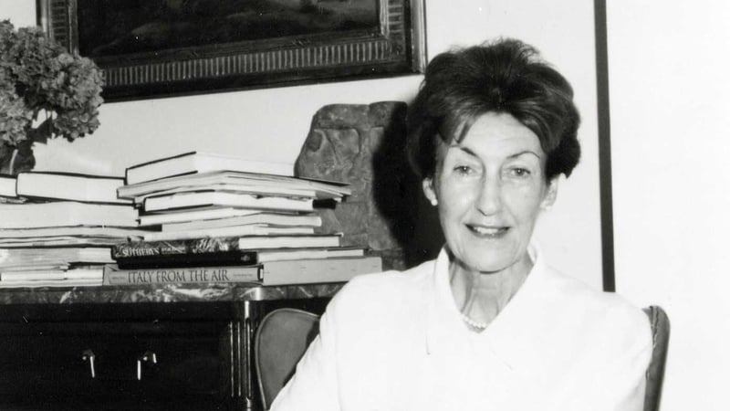 Shirley Hazzard: epigrammatic, impish wisdom and observational acuity