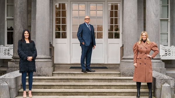 Tune into RTÉ One at 8.30pm from Tuesday, February 16th, 2021. Photo Credit: Joe McCallion