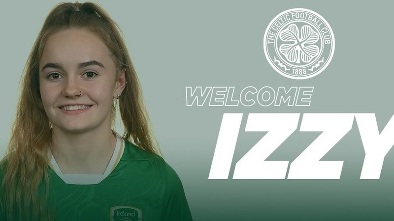 Izzy Atkinson: "All I've wanted to do since I was a kid is be a professional footballer."
