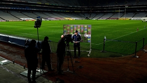 No need to shed any light on this game. After another huge Leinster championship win for Dublin that doesn't require much explanation or analysis, manager Dessie Farrell nevertheless goes through the process with RTÉ Sport.