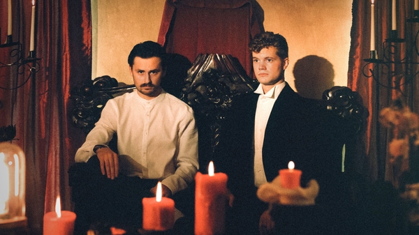 World's First Cinema