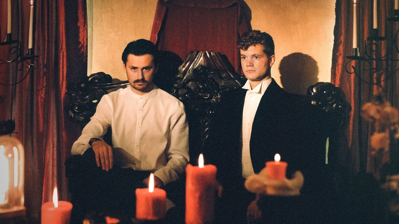 World's First Cinema