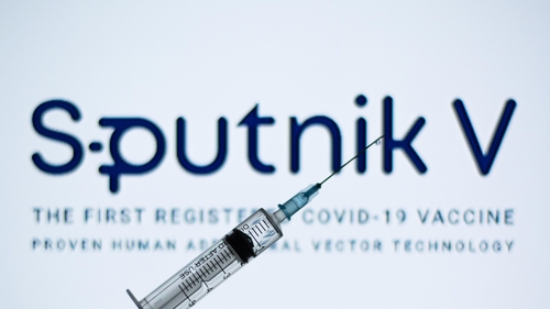 Russia says it has received pre-orders of more than a billion doses of Sputnik V