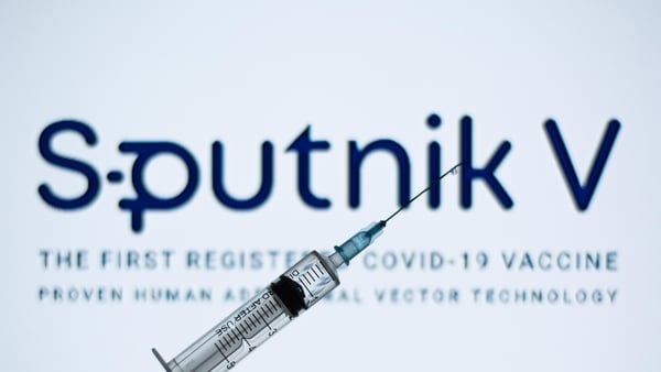 Russia says it has received pre-orders of more than a billion doses of Sputnik V