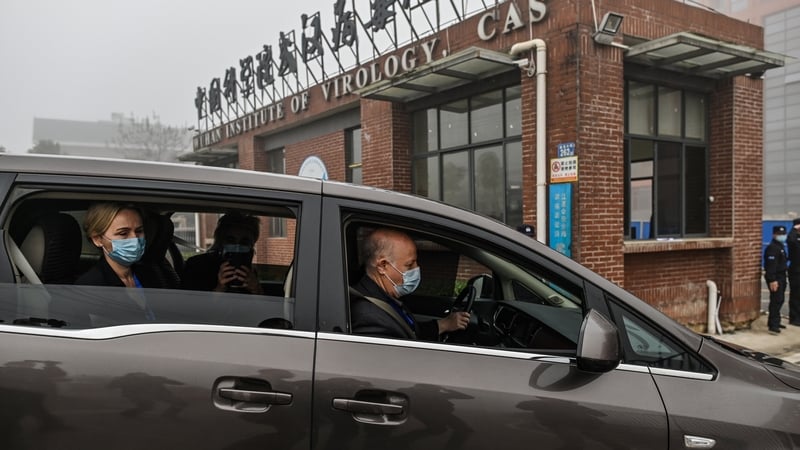 Many scientists think the virus that causes Covid-19 originated in bats and may have jumped to people via another mammal