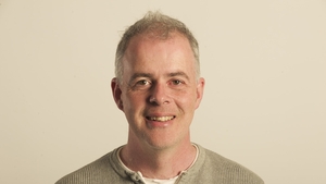 Jim Buckley