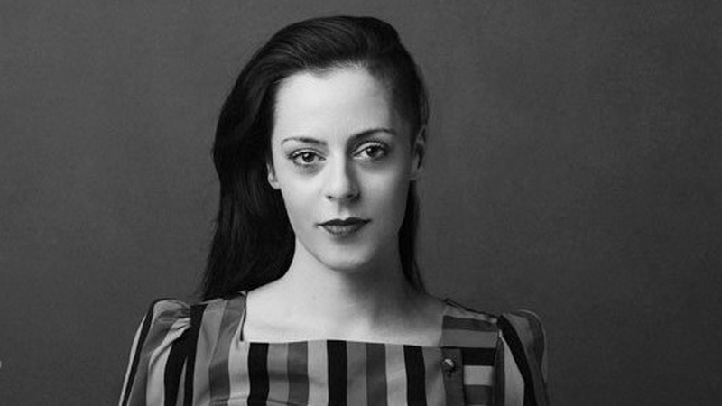 Annemarie Ní Churreáin features in the latest episode of The Poetry Programme