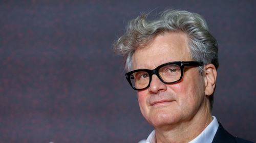 Colin Firth