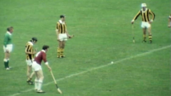 Skills of Hurling (1976)