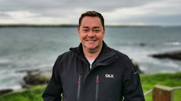 Watch Neven's Irish Seafood Trails every Wednesday on RTÉ One at 20:30.