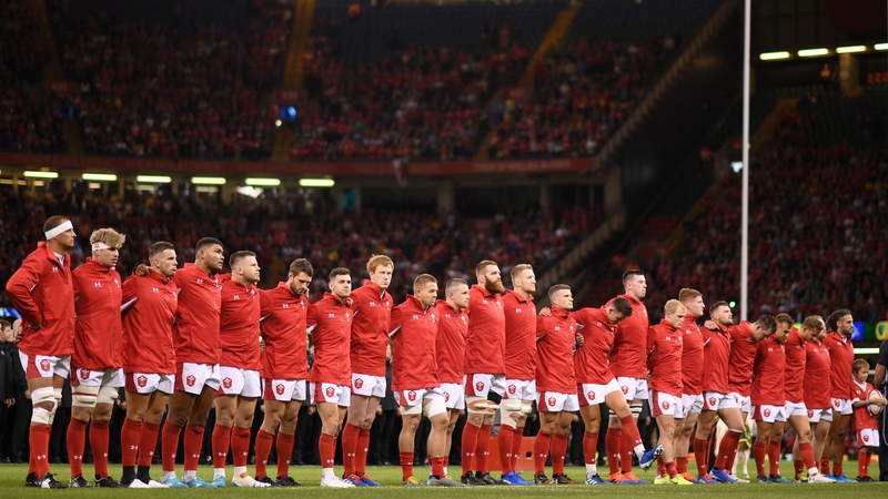 Wales hammered Ireland the last times the teams met in the Six Nations in Cardiff
