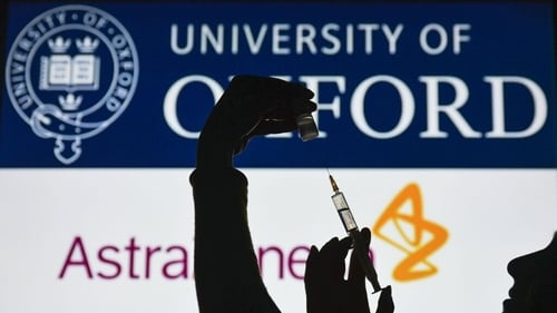 Swiss regulators said information from AstraZeneca was 'not yet sufficient to permit authorisation' of the jab