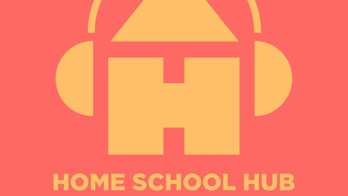 Home School Hub