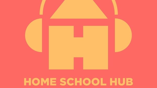 All the Home School Hub podcasts in one place!