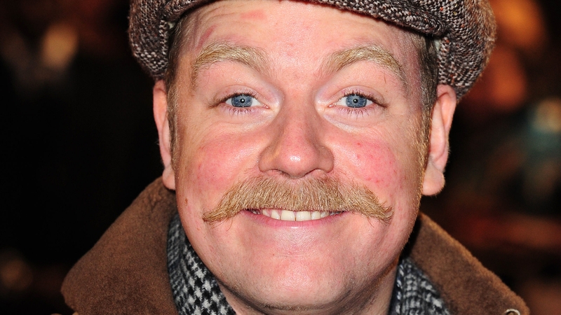 Rufus Hound